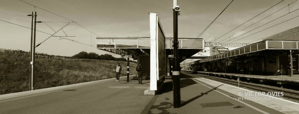 The Platforms